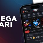 megapari betting app
