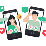 dating and companions apps